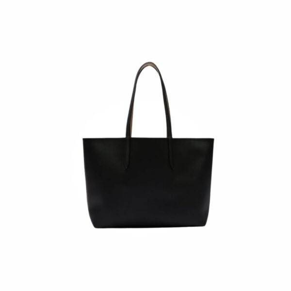 Lacoste Anna Reversible Bicolour Tote Bag