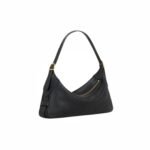 Celine Romy Medium Model In Soft Grained Calfskin