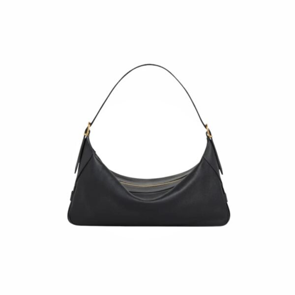 Celine Romy Medium Model In Soft Grained Calfskin
