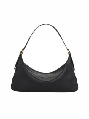 Celine Romy Medium Model In Soft Grained Calfskin