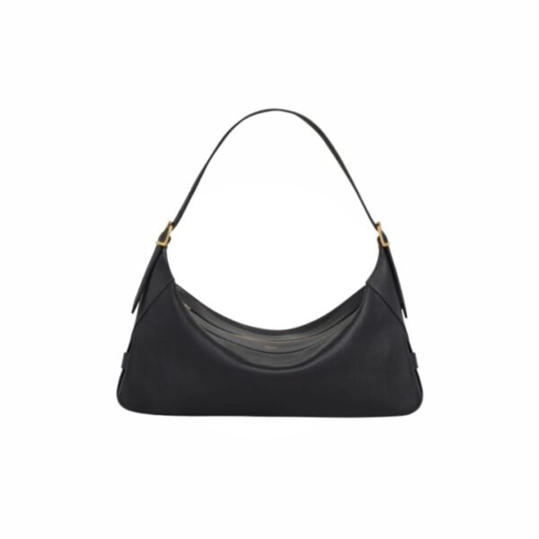 Celine Romy Medium Model In Soft Grained Calfskin