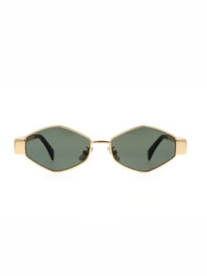 Celine Sunglasses Triomphe Losange CL40254U