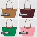 Longchamp Le Pliage Original Tote bag