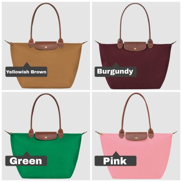 Longchamp Le Pliage Original Tote bag
