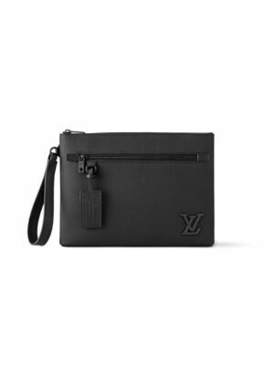 Louis Vuitton Takeoff Pouch Aerogram