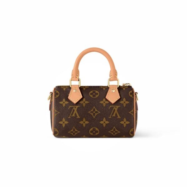 Louis Vuitton Nano Speedy