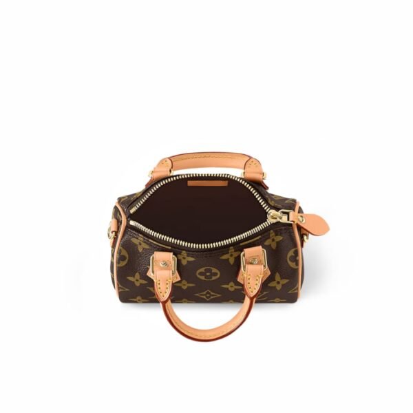 Louis Vuitton Nano Speedy