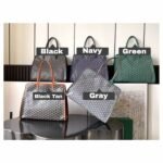 Goyard Hardy PM Tote Bag