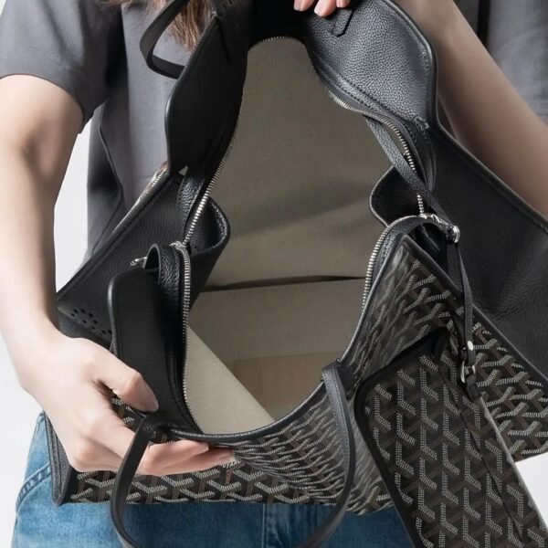 Goyard Hardy PM Tote Bag