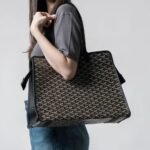 Goyard Hardy PM Tote Bag