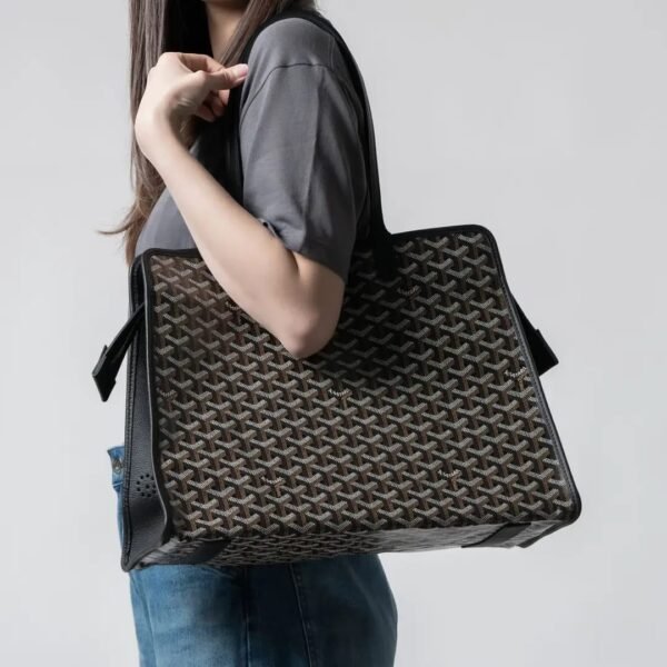 Goyard Hardy PM Tote Bag