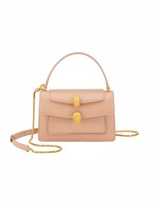 BVLGARI Alexander Wang x Bvlgari Belt Bag