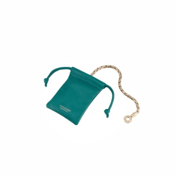 BVLGARI Serpenti Baia Shoulder Bag