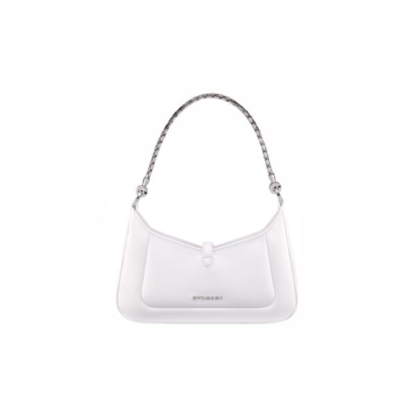 BVLGARI Serpenti Baia Shoulder Bag