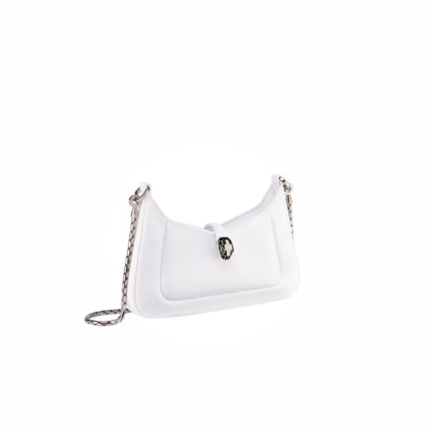 BVLGARI Serpenti Baia Shoulder Bag