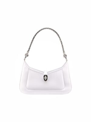 BVLGARI Serpenti Baia Shoulder Bag