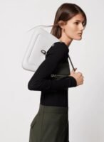 BVLGARI Serpenti Baia Shoulder Bag