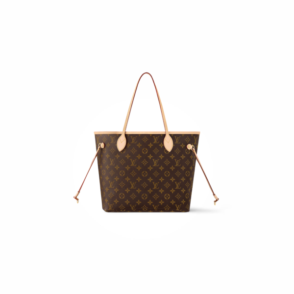Louis Vuitton Neverfull Monogram