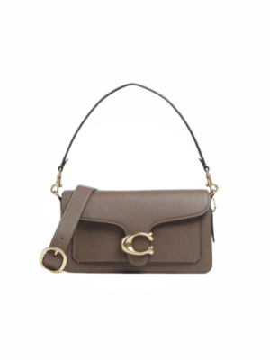 Coach Tabby Shoulder Bag New Version