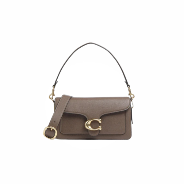 Coach Tabby Shoulder Bag New Version