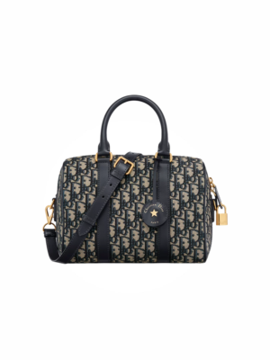 Christian Dior Groove Bag Oblique Jacquard