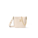 Louis Vuitton Lock and Walk