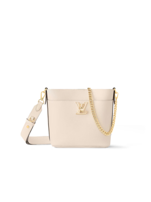 Louis Vuitton Lock and Walk