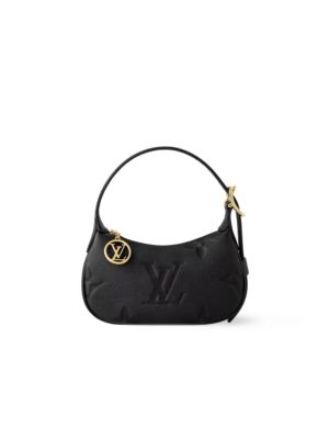 Louis Vuitton Mini Moon Monogram Empreinte Leather