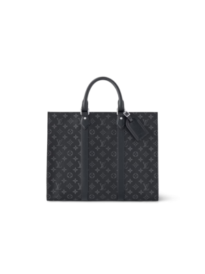 Louis Vuitton Sac Plat 24H Monogram