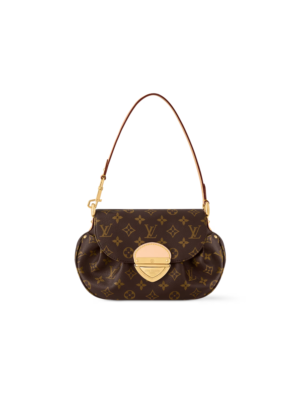 Louis Vuitton Sunset Monogram