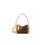 Louis Vuitton Side Trunk Monogram