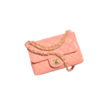 Chanel Mini Flap Bag AS5239-B19405