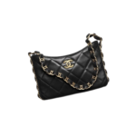 Chanel Hobo AS5177