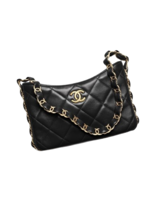Chanel Hobo AS5177