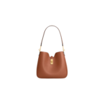 Celine Small Camille 16 Soft Bag In Smooth Calfskin