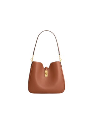 Celine Small Camille 16 Soft Bag In Smooth Calfskin