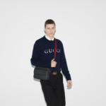Gucci Small GG crossbody bag
