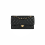 Chanel Medium Classic Flap