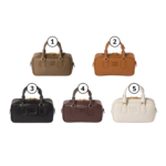 Miu Miu Arcadie leather bag