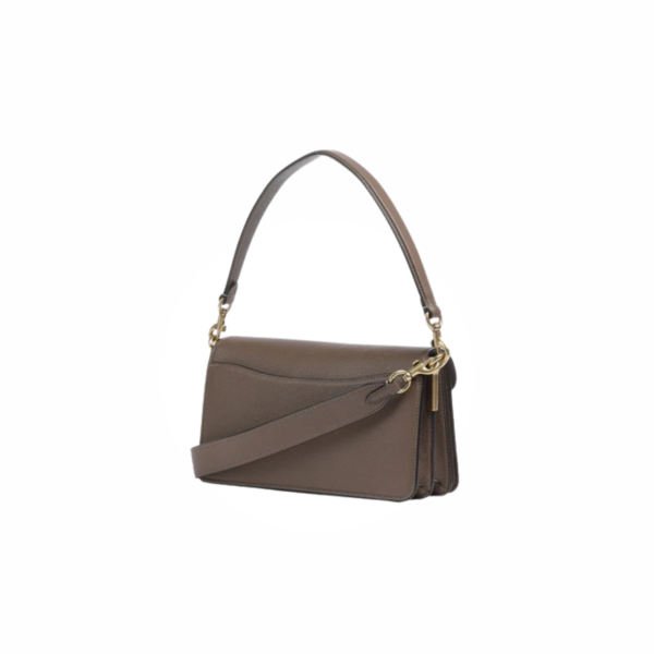 Coach Tabby Shoulder Bag New Version