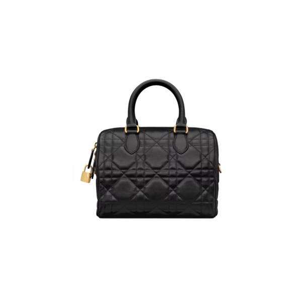 Christian Dior Groove Bag Macrocannage Calfskin
