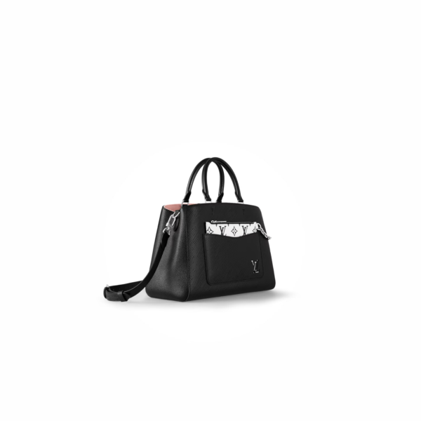 Louis Vuitton Marelle Tote Epi