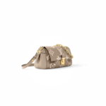 Louis Vuitton Favorite Bicolor Monogram Empreinte Leather