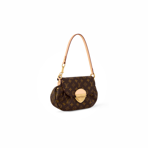 Louis Vuitton Sunset Monogram
