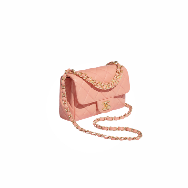 Chanel Mini Flap Bag AS5239-B19405