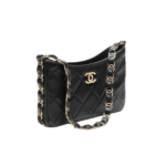 Chanel Hobo AS5177