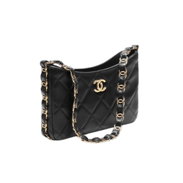 Chanel Hobo AS5177