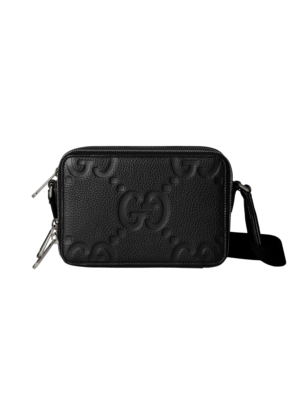 Gucci Super Mini Jumbo GG Bag