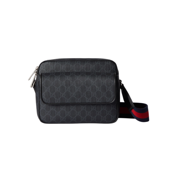 Gucci Small GG crossbody bag
