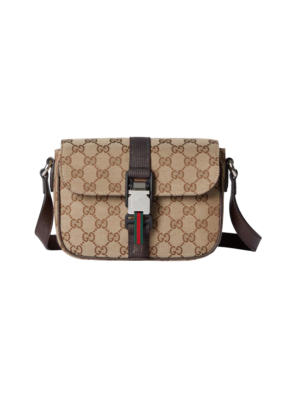 Gucci Mini GG Crossbody Bag